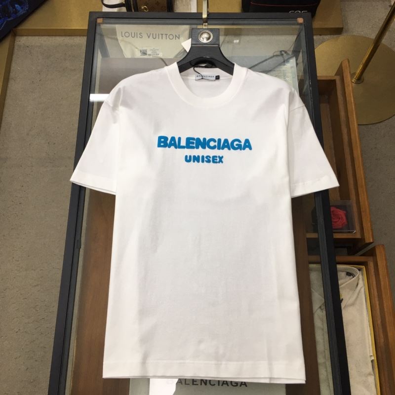 Balenciaga T-Shirts